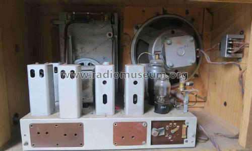 47GW; Ingelen, (ID = 2222866) Radio