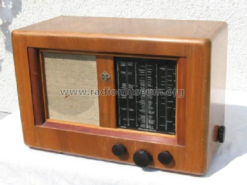 47GW; Ingelen, (ID = 233917) Radio