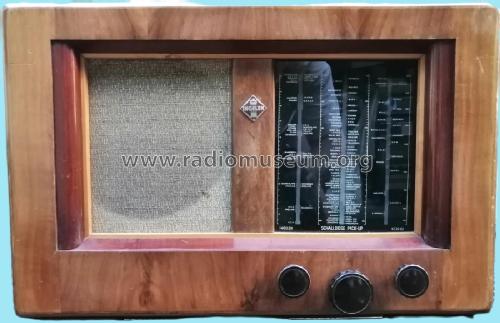 47GW; Ingelen, (ID = 3051184) Radio