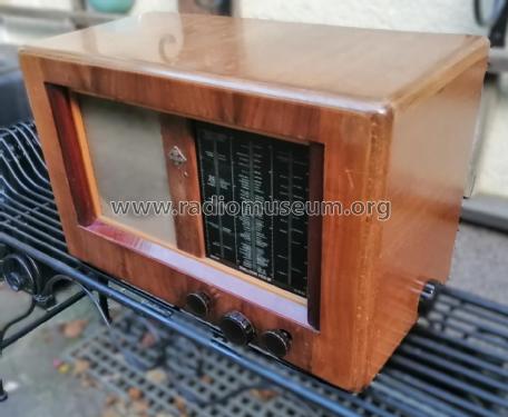 47GW; Ingelen, (ID = 3051185) Radio