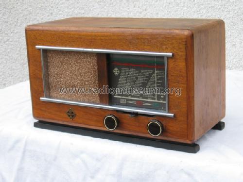 Columbus 49W; Ingelen, (ID = 132559) Radio