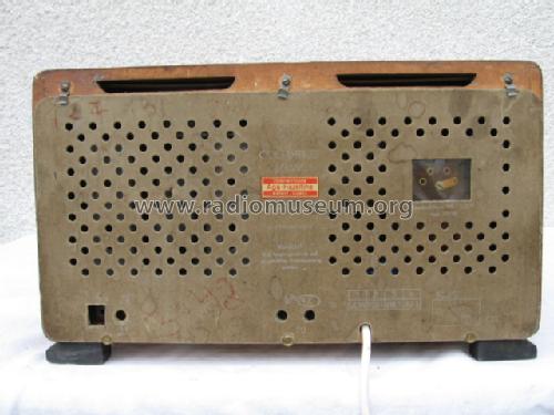 Columbus 49W; Ingelen, (ID = 132560) Radio