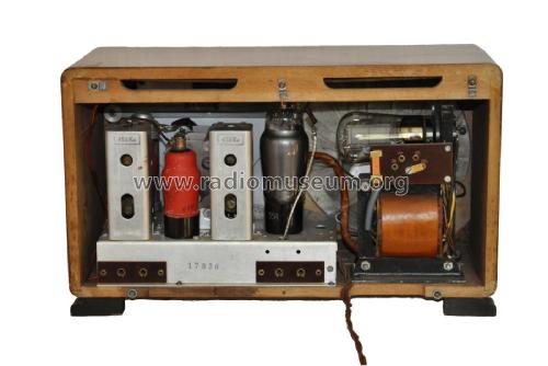 Columbus 49W; Ingelen, (ID = 1870192) Radio