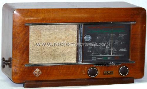 Columbus 50W; Ingelen, (ID = 1073152) Radio