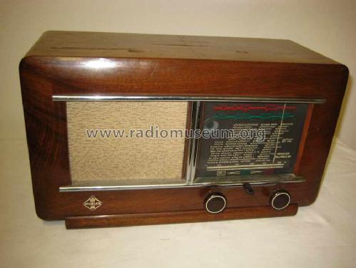 Columbus 50W; Ingelen, (ID = 1357511) Radio