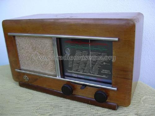 Columbus 50W; Ingelen, (ID = 231483) Radio