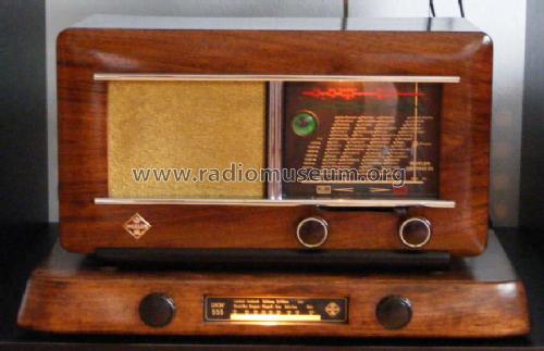 Columbus 50W; Ingelen, (ID = 410707) Radio