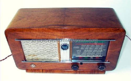 Columbus 51GW; Ingelen, (ID = 511920) Radio