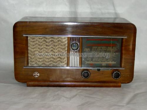 Columbus 51W; Ingelen, (ID = 112199) Radio