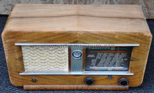 Columbus 51W; Ingelen, (ID = 1829751) Radio