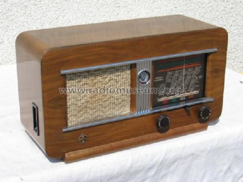 Columbus 51W; Ingelen, (ID = 233942) Radio