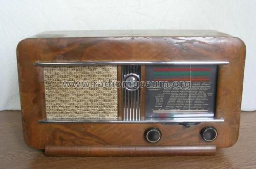 Columbus 51W; Ingelen, (ID = 289000) Radio