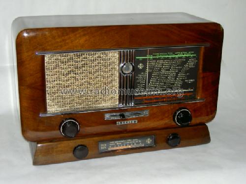 Columbus 53GW; Ingelen, (ID = 63984) Radio