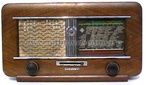 Columbus 53W; Ingelen, (ID = 380312) Radio