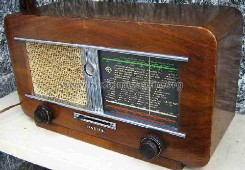 Columbus 53W; Ingelen, (ID = 486951) Radio