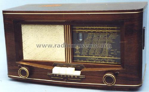 Corso 55GW; Ingelen, (ID = 37530) Radio