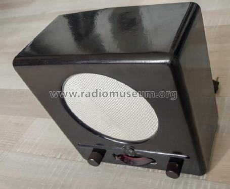 Deutscher Kleinempfänger DKE; Ingelen, (ID = 2473141) Radio