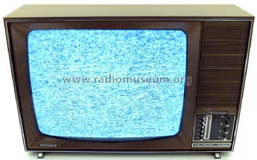 Funkberater-Exklusiv - Weltblick electronic ; Ingelen, (ID = 1319334) Televisore