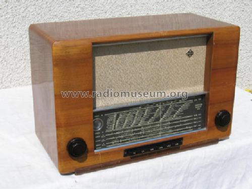 Genius 650GW; Ingelen, (ID = 233953) Radio
