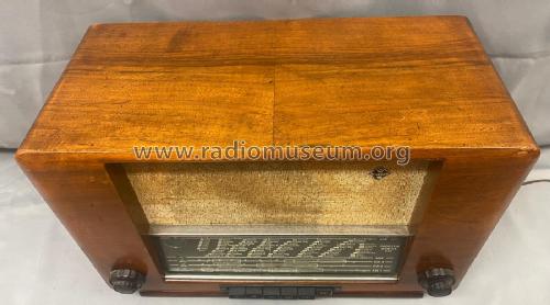 Genius 650GW; Ingelen, (ID = 2673540) Radio