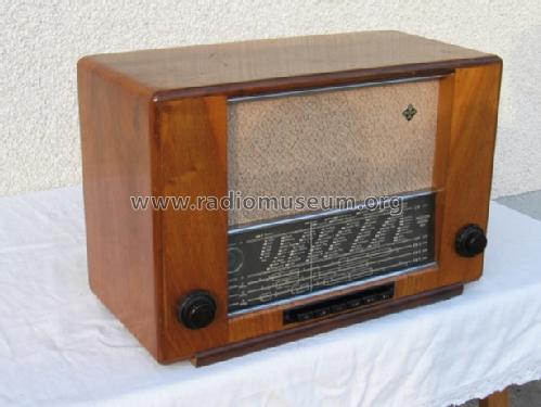 Genius 650W; Ingelen, (ID = 419632) Radio