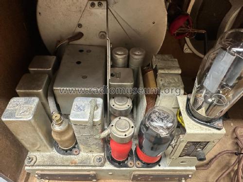 Geographic U - Super 438GW; Ingelen, (ID = 3142223) Radio