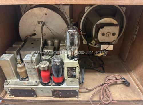 Geographic U - Super 438GW; Ingelen, (ID = 3142224) Radio