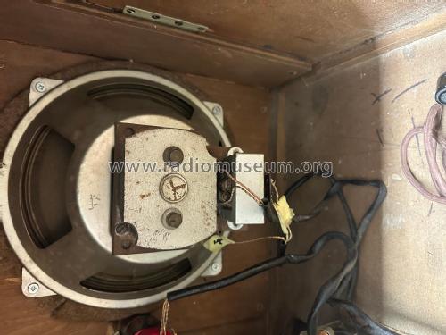 Geographic U - Super 438GW; Ingelen, (ID = 3142227) Radio