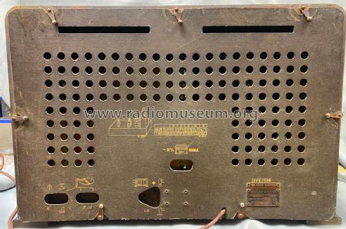 Geographic U - Super 438WG; Ingelen, (ID = 2703016) Radio