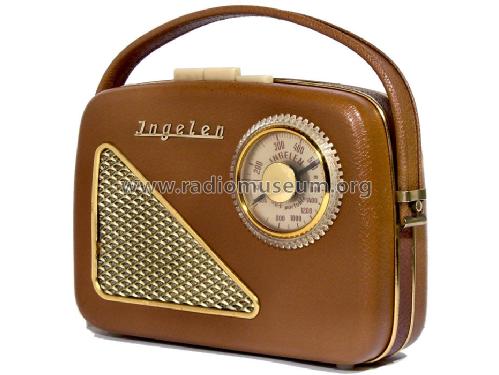 TR56 L portable; Ingelen, (ID = 232730) Radio