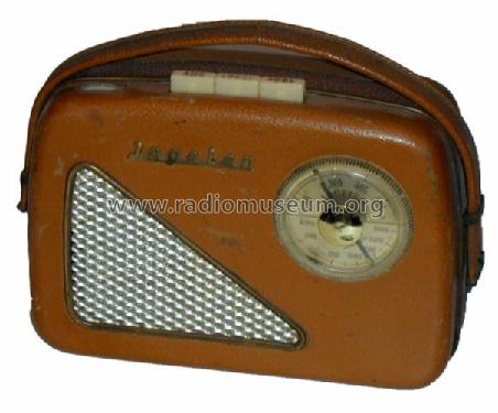 TR56 portable; Ingelen, (ID = 219369) Radio