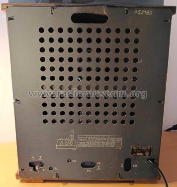 Mentor W ; Ingelen, (ID = 2790837) Radio