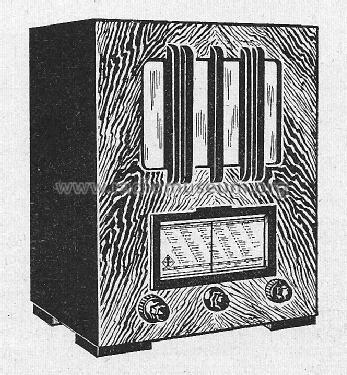 Mirabell B ; Ingelen, (ID = 1527082) Radio