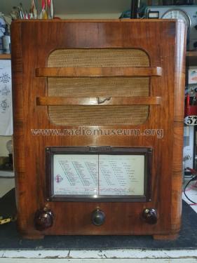 Mirabell B ; Ingelen, (ID = 3144300) Radio