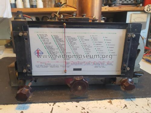 Mirabell B ; Ingelen, (ID = 3144301) Radio