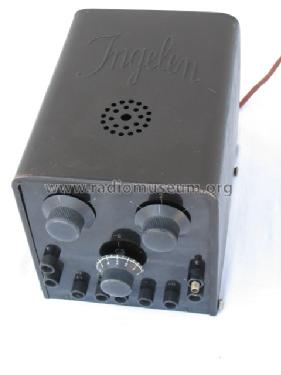 Netzanode G; Ingelen, (ID = 204458) Fuente-Al