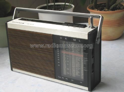 Netzautomatic TR475 ; Ingelen, (ID = 383975) Radio