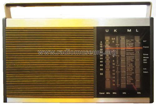 Netzautomatic TR476 ; Ingelen, (ID = 2741353) Radio