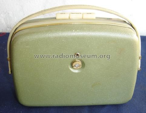 portable TR200c; Ingelen, (ID = 1508415) Radio