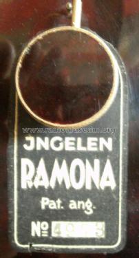 Ramona ; Ingelen, (ID = 1979383) Speaker-P