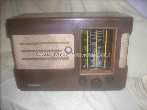 Suisse 540W; Ingelen, (ID = 2783914) Radio