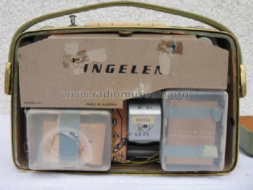 TR1005; Ingelen, (ID = 753822) Radio