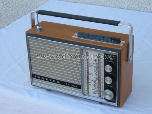 TR-1049; Ingelen, (ID = 106075) Radio