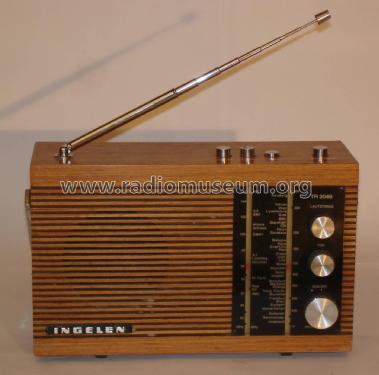 TR2049; Ingelen, (ID = 2681343) Radio