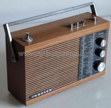 TR2049; Ingelen, (ID = 962797) Radio