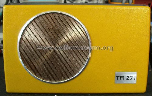 TR271; Ingelen, (ID = 1700655) Radio