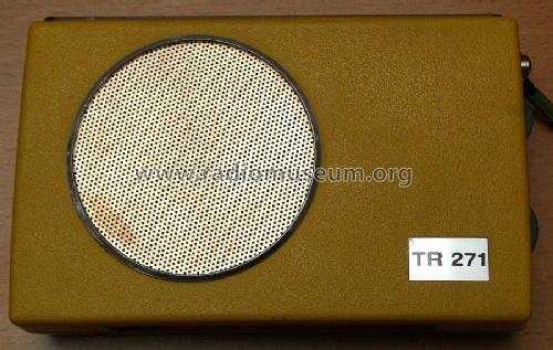 TR271; Ingelen, (ID = 1781235) Radio