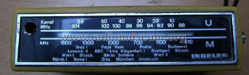TR271; Ingelen, (ID = 1781236) Radio