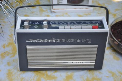 TR3000; Ingelen, (ID = 1838328) Radio