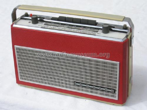 TR 4000; Ingelen, (ID = 247788) Radio